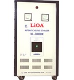 Ổn áp Lioa 30kva SH3-30K (3pha khô)